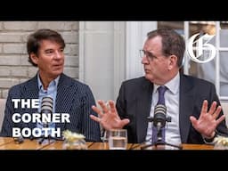 Canadian Grand Prix is about 'selling the city' | The Corner Booth
