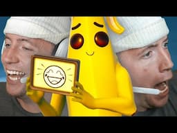 Do NOT Laugh at this video…