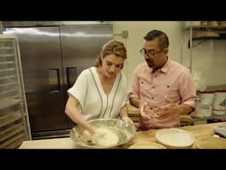 Must Try Bread in Tucson | Pati Jinich | Pati's Mexican Table