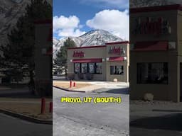 Testing the water and ice at Arby’s. Part 4. #arbys #drinkingwater #bacteria #investigation
