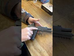 What is a modular handgun? Check this out - Mirzon