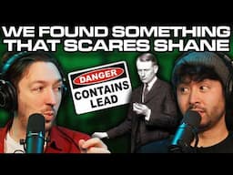 How Lead Nearly Ruined The World | Get Scared! 79