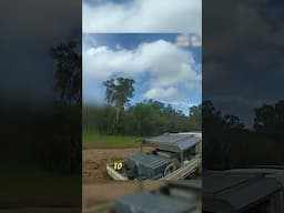Couple Sent Out SOS After Getting Stranded in Closed Park.It Took Police 3 Days to Find Them