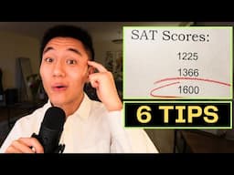How to Get a Perfect Score on the SAT English Section | feat. David Gerry from TestQube!