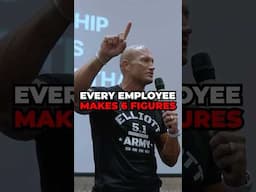 TEXT ME the word “TRAIN” @918-210-0254 I’ll show you what it looks like to build skills and get paid