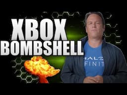 Microsoft Steals Sony's BIGGEST PS5 Exclusive Game For Xbox! Sony Can't Believe This Happened!