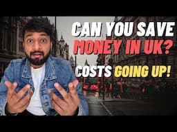Is Living in the UK Profitable? 🤔