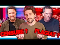 La Vérité Derrière Les SCANDALES ARTHUR Et GAD ELMALEH