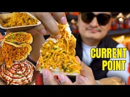 100+ Variety of Noodles Restaurant || CURRENT POINT by Yashoda Foods in Butwal || Final Episode