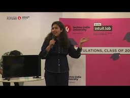 Ecole Intuit Lab, Kolkata - Graduation Day 2024