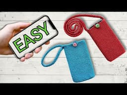 EASY Phone Bag