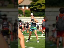 Which AAU Flag Football Qualifier will you be at? #aau #flagfootball