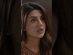 When her heart breaks! 💔 #mariamalik #samikhan #shikwa #shorts