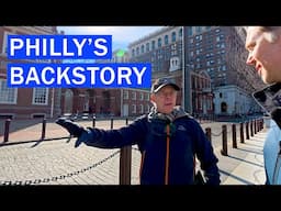 Why Philadelphia is America’s First Great City