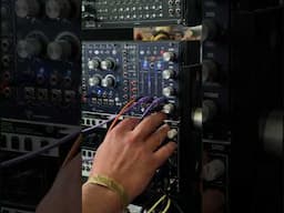 Sounds from Superbooth 2025: jammin with Velectronic