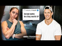 Garage gyms: Should you have one in 2025?