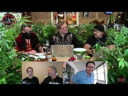 We Finally Review Trailer Park Boys After YEARS!