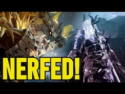 First Berserker: Khazan Patch Just NERFED the Hardest Bosses?!