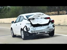 Idiots In Cars 327