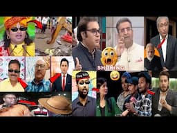 Godi Andhvakt Spacial roast / godimedia / andhvakth / grok rosting / bnd / modi baba ji thuglife