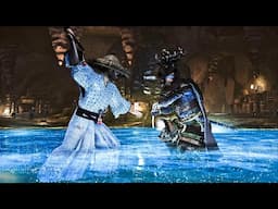 Assassin's Creed Shadows Vs Ghost of Tsushima - Max Level Boss Killer