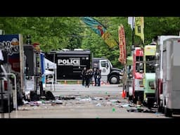 Lethbridge's Filipino community mourns Vancouver tragedy | April 29, 2025 | Heidi Echavarria | BCN