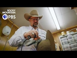Tariffs swamp small-town Colorado hat maker