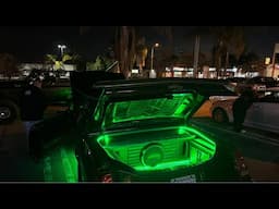 CRUISING HIGHLAND AVE | NATIONAL CITY, CA