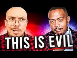 Fantano vs. Timbaland