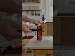 Glueing up the cabinet with ​⁠@BesseyToolsDeutsch