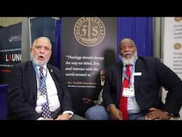 LIVE at #SBC with Voddie Baucham & Tom Ascol