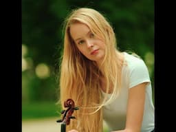 VC LIVE | Kronberg Academy Presents Violist Weronika Dziadek