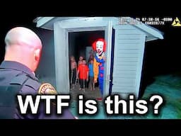 When Cops Discover People Abducted After Years