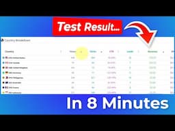 Easy and Proven CPA Marketing Free Traffic Method (LIVE PROOF)
