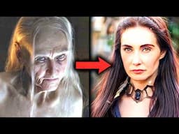 Melisandre Lied to ALL of Us! She's Alive! | Game of Thrones