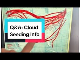 Cloud Seeding: Is It Real?
