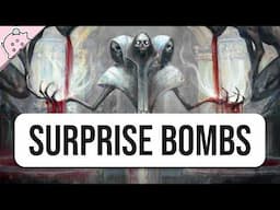 Best Commander Cards That Win Games Out of Nowhere