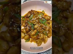 Air Fryer Chicken Bulgogi recipe