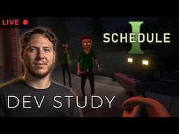 Dev Study: Why is Schedule I going ultra viral?