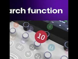 How to use augmented reality on your ultrasound system keyboard I STAR app GE HealthCare Ultrasound