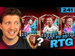 THE ULTIMATE TOTS REWARDS...