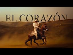The Heart of Peru (Canon C80 Cinematic Film)