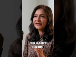 Re Think Your Drink || Manjula Ghattamaneni || Short 6 || #shorts || Manjula Ghattamaneni