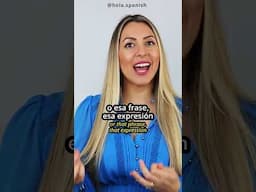 ¿Cómo se dice 'Smooth sailing' en español?