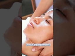 Melt down the neck pain with Myofascial release