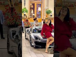 Monaco Weekend Night Vibes #montecarlo #shots #fyp