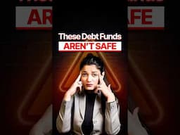 Should you invest in Credit Risk Mutual Funds?