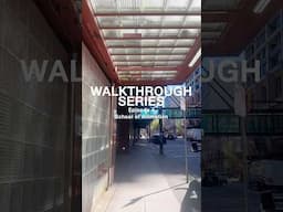 🎨Welcome to the VFS School of Animation – where your ideas come to life frame by frame #WALKTHROUGH