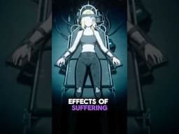 How Trigger’s Eyes REALLY Work… | Zenless Zone Zero lore