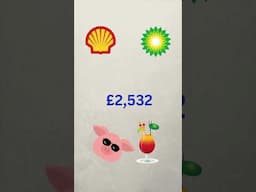 When Dividends Exceed Your Expenses!